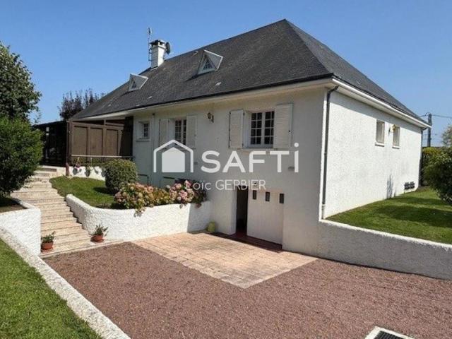 Maison vente à Vendôme, Ternay