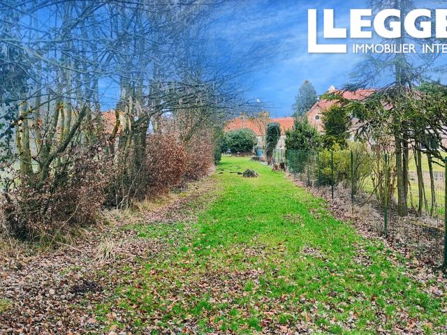 Maison vente à Amiens, Grouches-luchuel