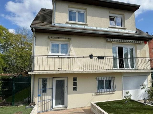 Maison vente à Torcy, Chelles
