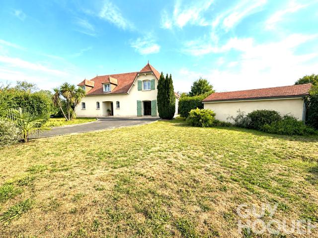 Maison vente à Labastide-Cézéracq, Pyrénées-Atlantiques