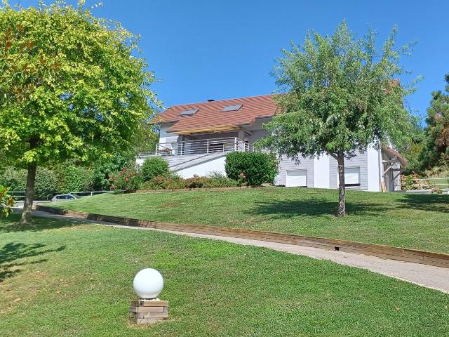 Maison vente à La Tour-du-Pin, Morestel