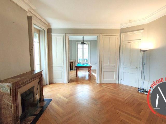 Maison location à Sans Souci, Lyon
