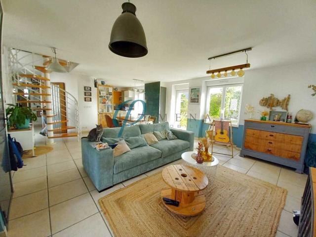 Maison vente à France métropolitaine, Saint-mars-du-désert