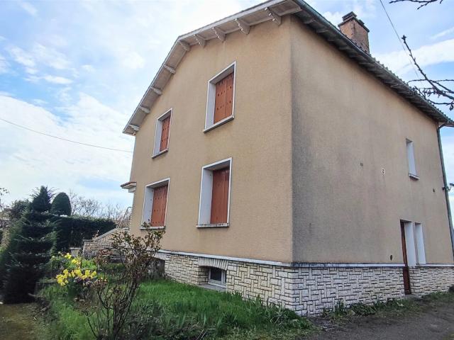 Maison vente à Châtellerault, Loudun
