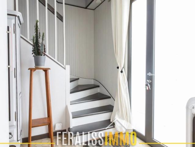Maison vente à Mantes-la-Jolie, Meulan
