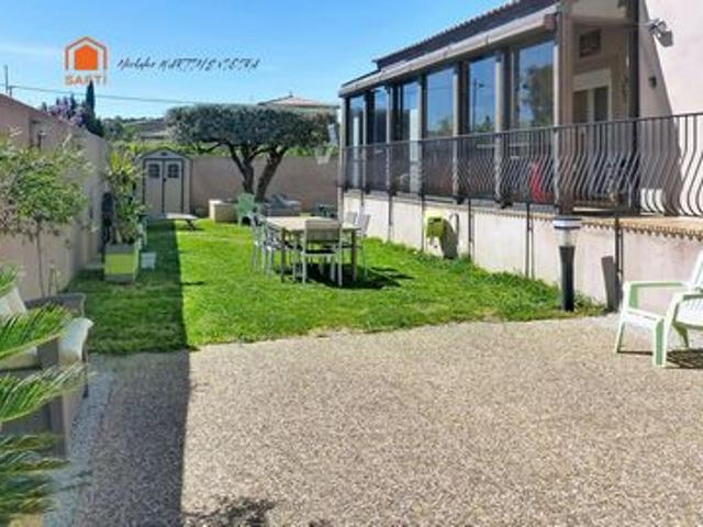 Villa vente à Nîmes, Saint-geniès-de-malgoirès