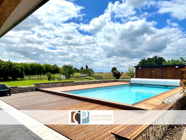 Maison vente à Bourg-en-Bresse, Saint-cyr-sur-menthon
