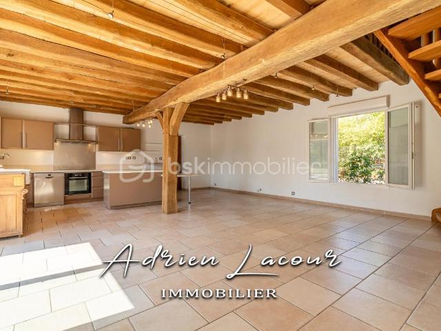 Maison vente à Romorantin-Lanthenay, Langon