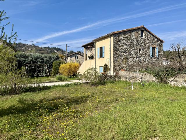Maison vente à Largentière, Ucel