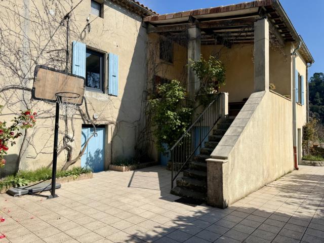 Maison vente à Largentière, Ucel