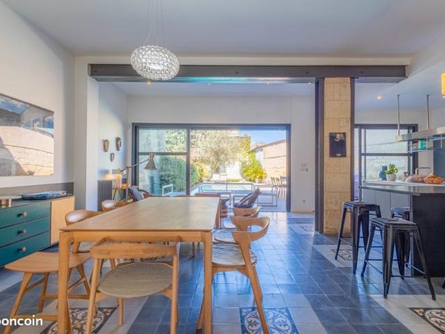 Maison vente à Bordeaux