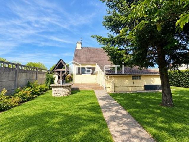 Villa vente à Torcy, Chelles