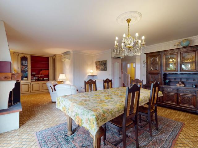 Maison vente à Palaiseau, Le Plessis-pâté