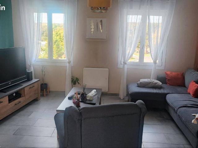 Maison location à Remiencourt, Somme