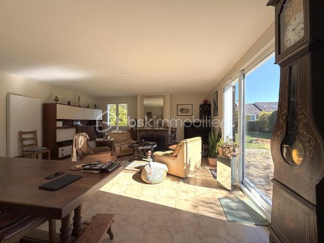 Maison vente à Mareil-sur-Mauldre, Yvelines