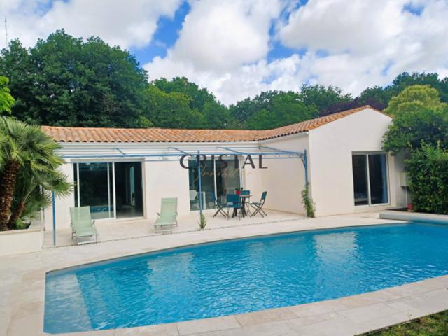 Maison vente à Rochefort, Saint-sulpice-de-royan