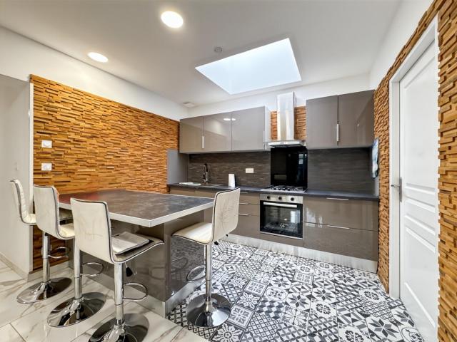 Maison vente à Bourg-en-Bresse, Massieux