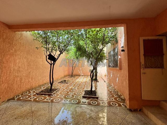 Maison vente à Fès