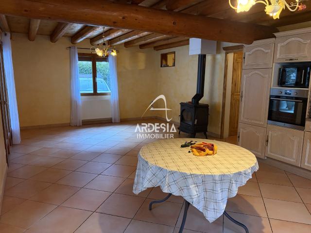 Maison vente à Saint-Jean-de-Maurienne, Saint-andré