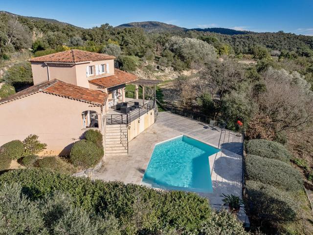 Maison vente à Arrondissement de Draguignan, Plan-de-la-tour