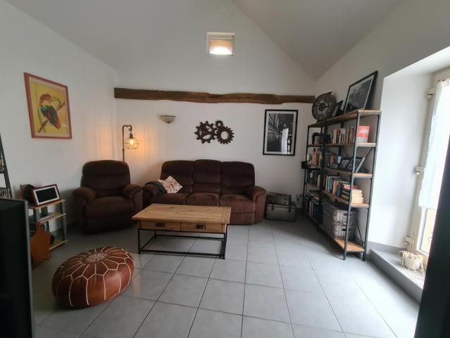 Maison vente à Besançon, Gondenans-montby