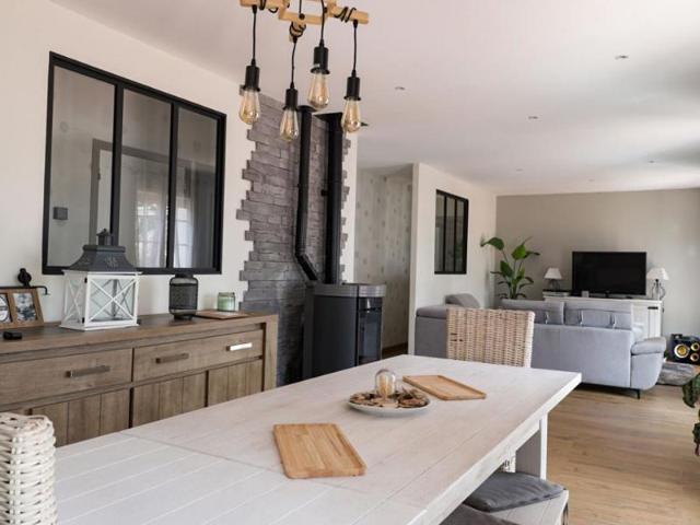 Maison vente à Castres, Viviers-lès-montagnes