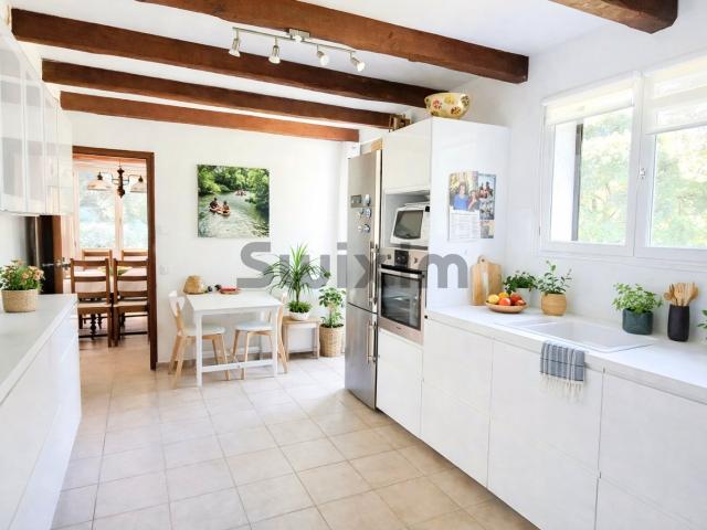Villa vente à Nîmes, Saint-quentin-la-poterie