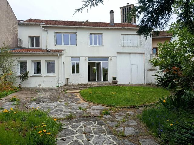 Maison vente à Sarrebourg-Château-Salins, Chambrey