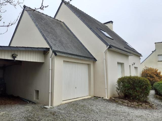 Maison vente à Châteaulin, Bretagne