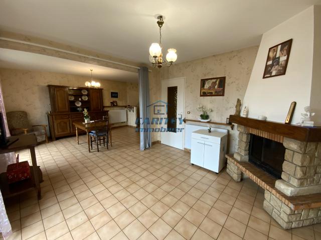 Maison vente à Lure