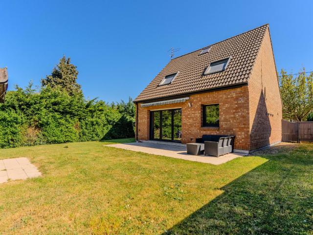 Maison vente à Lille, Provin