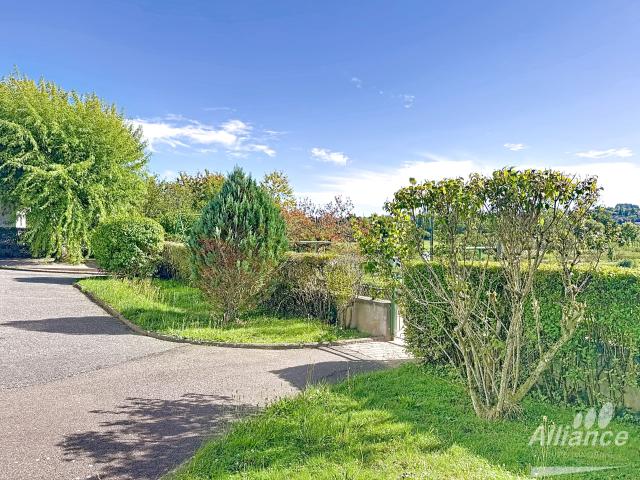 Maison vente à Montbéliard