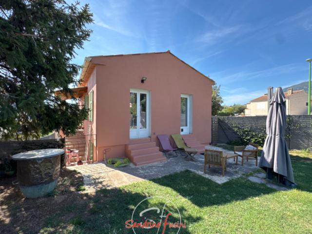 Maison vente à Carros, Alpes-Maritimes