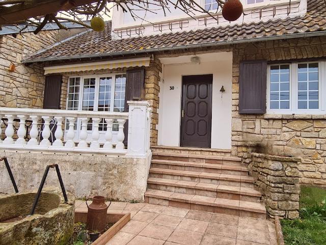 Maison vente à Sarrebourg-Château-Salins, Lagarde