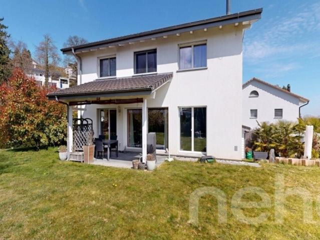 Einfamilienhaus kaufen in Estavayer-le-Lac, Freiburg