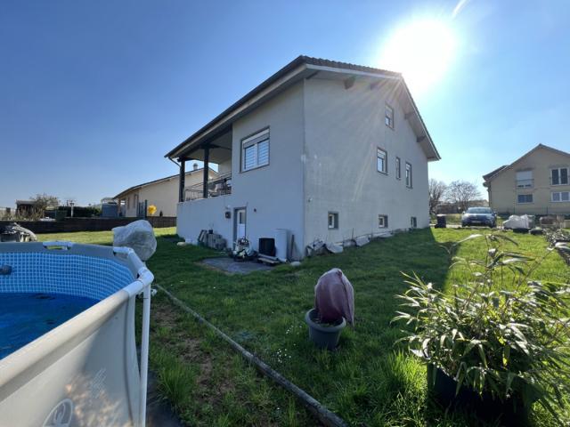 Maison vente à Forbach-Boulay-Moselle, Merten