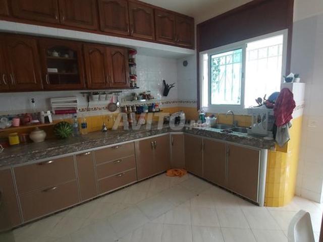 Maison vente à Témara