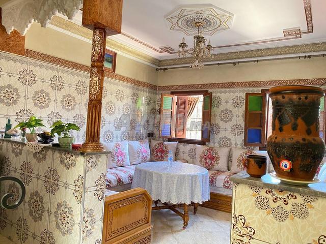Maison location à Saf, L'Oriental