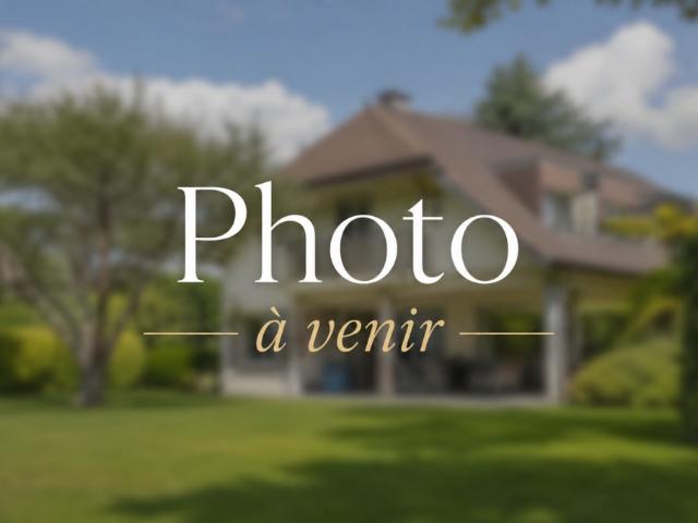 Einfamilienhaus kaufen in Corsier (GE)