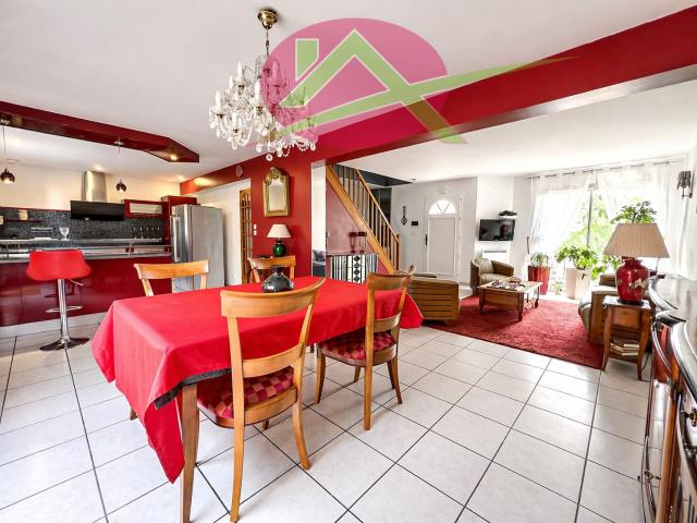 Maison vente à Rouen, Grand-couronne