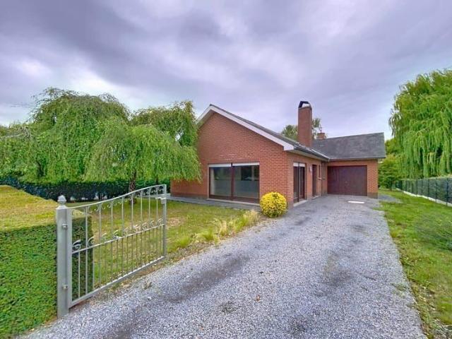 Maison location à Brunehaut, Wallonie