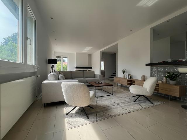 Haus mieten in Morges, Waadt