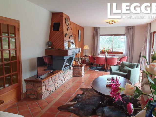 Maison vente à Saint-Amand-Montrond, Reigny