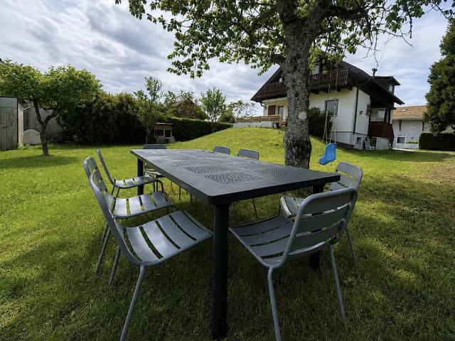 Haus mieten in Chavannes-des-Bois, Waadt
