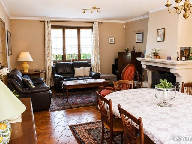 Maison vente à Lille, Lompret