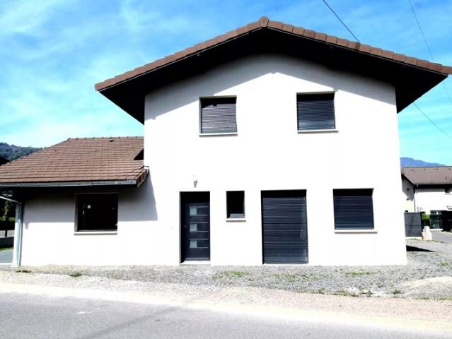 Maison vente à Bonneville, Scionzier