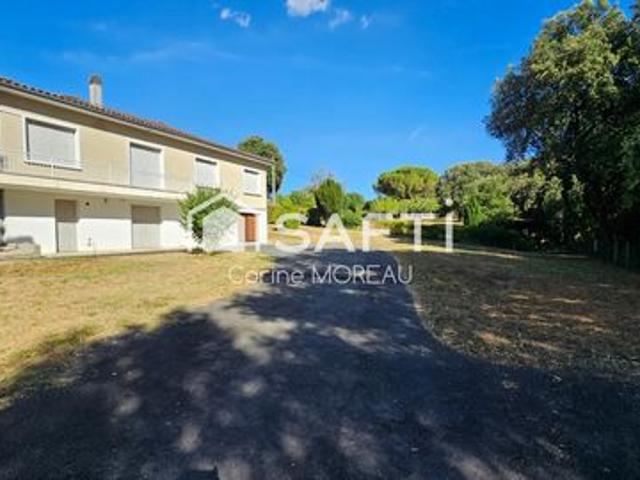 Villa vente à Angoulême, Puymoyen