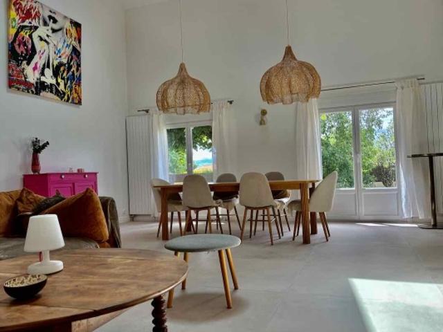 Maison vente à Bordeaux, Saint-caprais-de-bordeaux