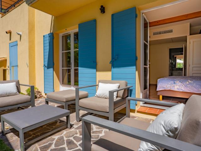 Maison vente à Arrondissement de Draguignan, La Motte