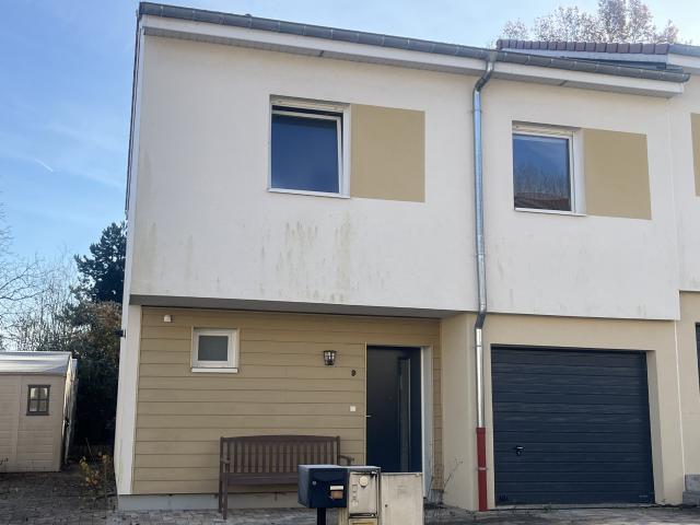 Maison vente à Metz, Woippy